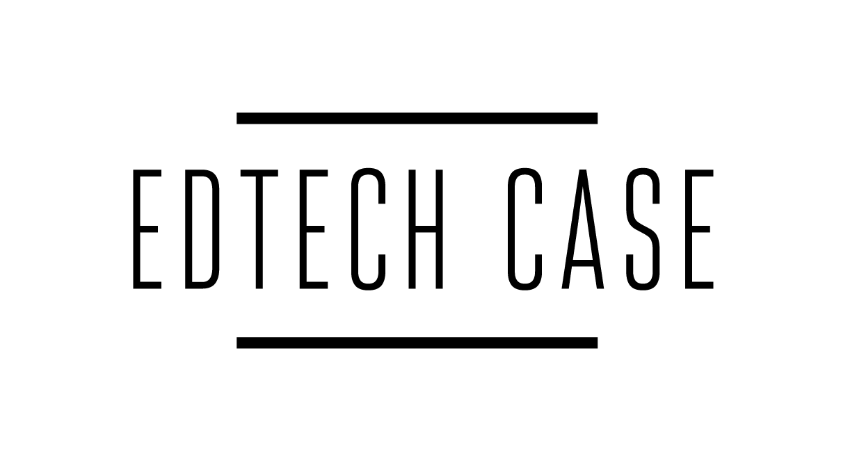 EDTECH CASE