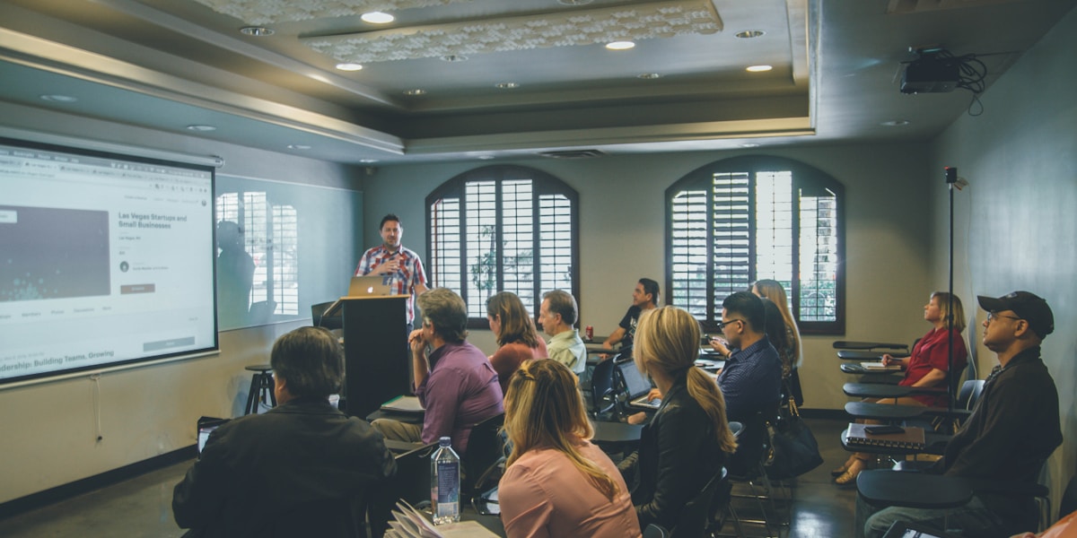 CAFOP : Former les enseignants de demain en Côte d'Ivoire